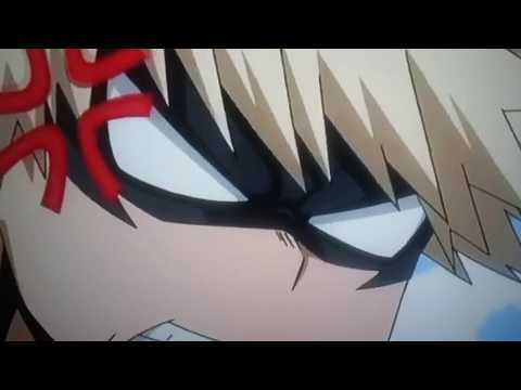 My Hero Academia "It's a wiener!"