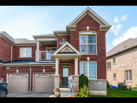 129 Olivia Marie Road, Brampton Home for Sale - Real Estate Properties for Sale