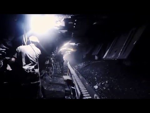 Wąski Z Wydobycia - Główny Cel (video)