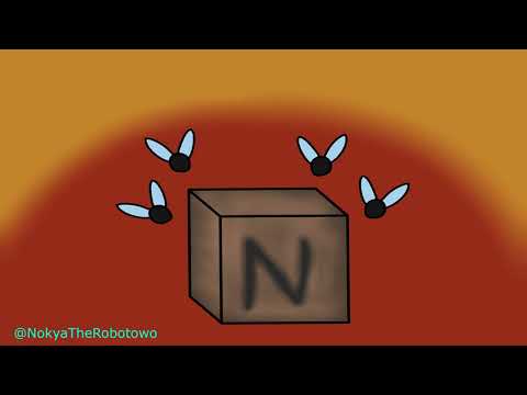 The Nintendo Shitcube