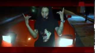 KILLA KOBÈ - ROLL UP FEAT. MONEYMAN OFFICIAL VIDEO