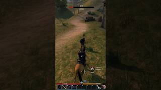 Lance test run - Gloria Victis