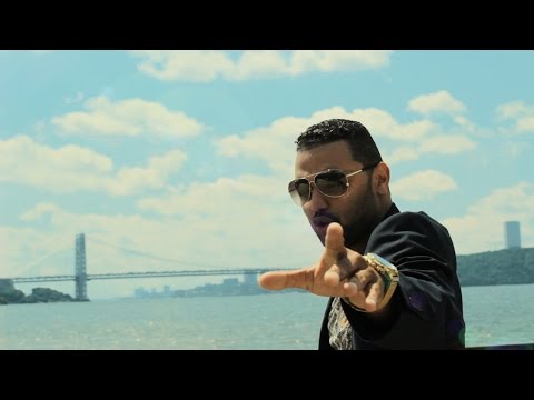 Zone D'Calle   Perdona (music video)