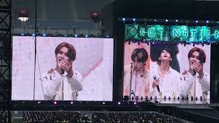 Download lagu 230826 NCT U - WITHOUT YOU | NCT NATION : To The World mp3