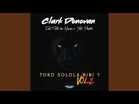 Toko Solola Nini?, Vol.2 (feat. Rolls Des Nuances, Yetii Maestro)