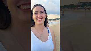 Download lagu Ketemu Bule Koboi di Pantai Legian mp3