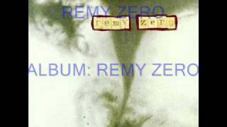 remy zero - water