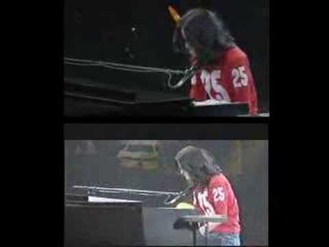 Angela Aki - Again Multi-angle  アンジェラ・アキ