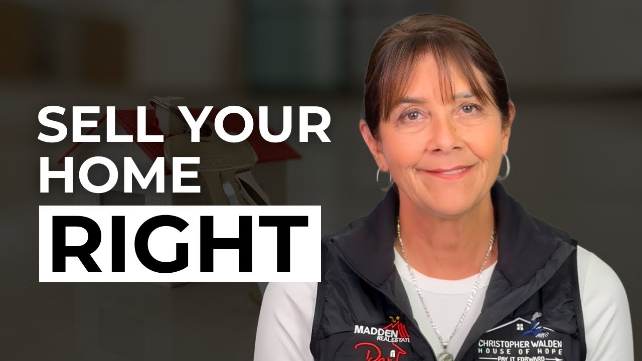 See You at Our Annual Home Seller Seminar Tomorrow