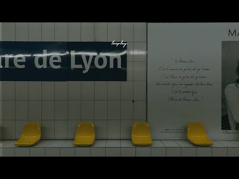 [playlist] I'm Sorry, I like this song playing right now, so I couldn't focus on what you said.