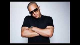 T.I. - No Worries Freestyle