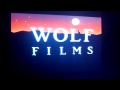 Wolf Films And Universal Network Television 1990 WS