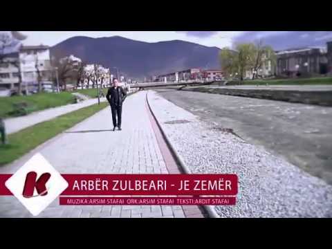 Arbër Zulbeari - Je Zemër (Official Video HD)