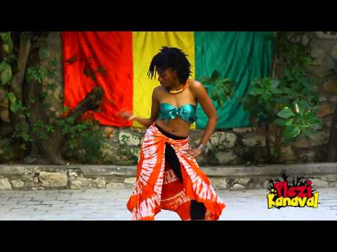 Boukman Eksperyans - Pèpè Yè [Video Kanaval 2015]