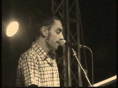 Jacopo Ratini - Voglio innamorarmi (poesia)