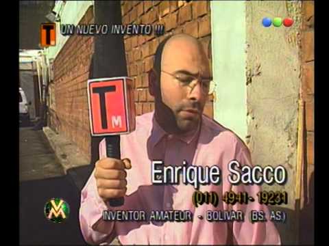 Televisión Mamerta - Videomatch