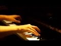 【 Queen】 07 Ghost Aka no Kakera [Piano Cover] 