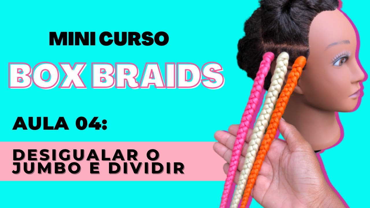 AULA 04: Como desigualar o jumbo e dividir da mesma espessura.