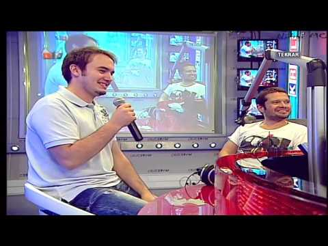 Mustafa Ceceli & Ozan Doğulu - Mehmet'in Gezegeni