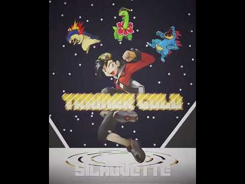 Red vs Gold (Pokemon Battle) || #pokemon #anime #gaming