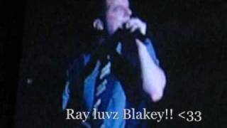 Blake Lewis-  I Choose Noise