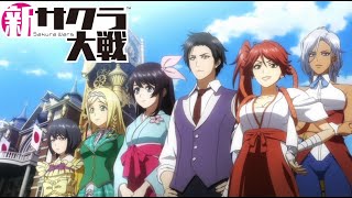 【ともつー実況シリーズ】新サクラ大戦　第1話PART1