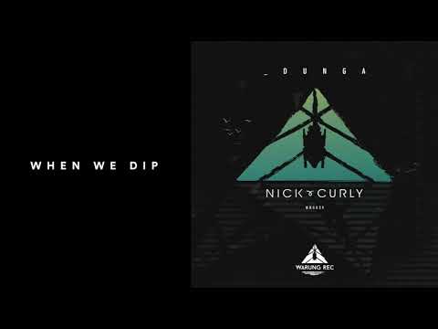 Premiere: Nick Curly - Dunga [Warung Recordings]