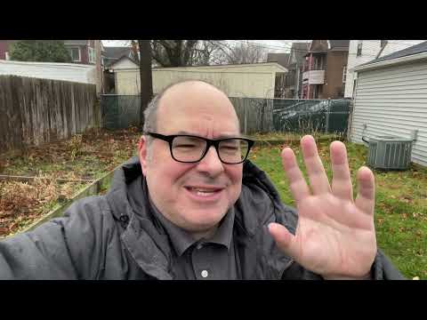 Long grass under that snow!!!!