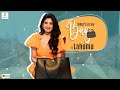 What's in the bag? Ft. Lahoma Bhattacharya