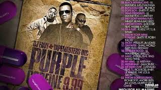 Fabolous feat. Young Jeezy &amp; Lil Wayne Diamonds On My Damn Chain