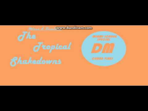 Patterns- Burning Man (DM Remix)