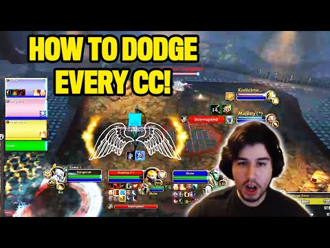 THE BEST WAY TO STOP THEIR OPENER! 3000 RATED RLP GAMES! | Absterge Highlights