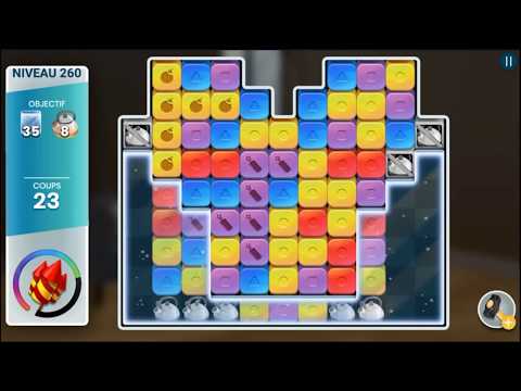 Property Brothers Home Design [ Level 260 ] No Boosters