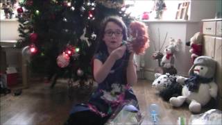 Beatrix Girls Lark, London France | Unboxing | EmmaT33