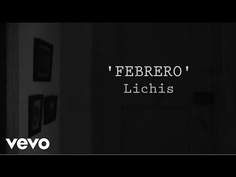 Febrero video