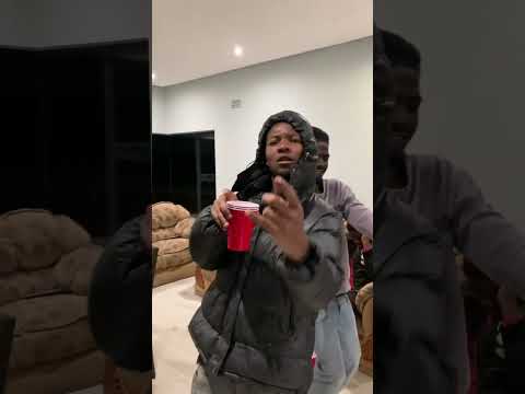 Boi Sticx _25 Baby Feat LaFlareboi Teaser #newmusic #africamusic #music #trap