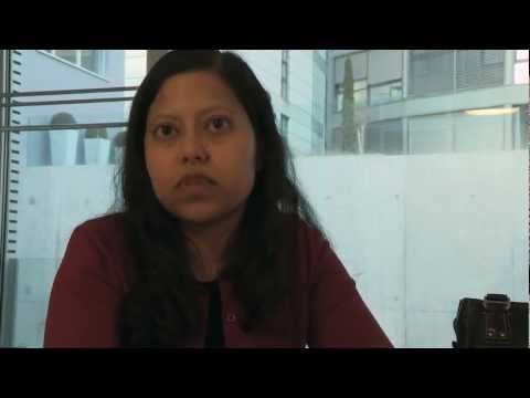 CERN People - Data Overload Part 2