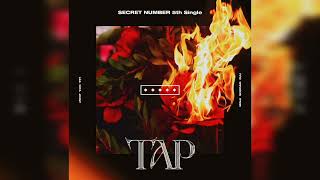 Download lagu SECRET NUMBER - SLAM (CLEAN INSTRUMENTAL VER.) mp3 Download lagu SECRET NUMBER - SLAM (CLEAN INSTRUMENTAL VER.) mp3