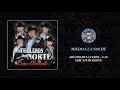 Los Traileros del Norte - Miedo Ala Noche ( Audio Oficial )