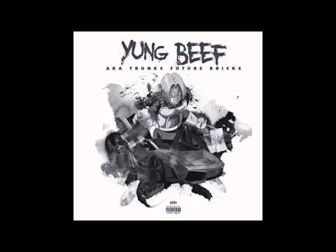 2. Yung Beef - Bricks Del Futuro (Ft. Seko The Real)