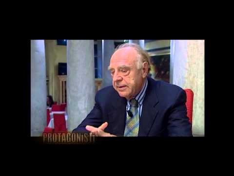 Protagonisti   Telenord   Alberto Bevilacqua