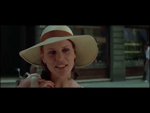 Rocco Rompicoglioni feat Pampinea "Sogni a Firenze"