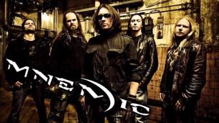 MNEMIC - Isolation Tank