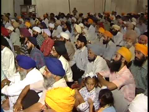 Har Milne No Man Lochada [Full Song] Sacha Sahib