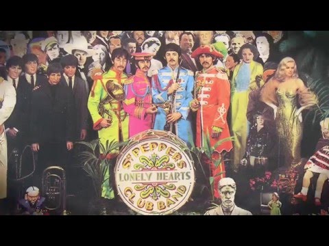 Julien’s Auctions: Property From The Career of Ringo Starr: Lennon Caravan Auction