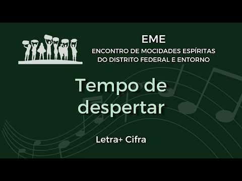 Tempo de Despertar - Católica