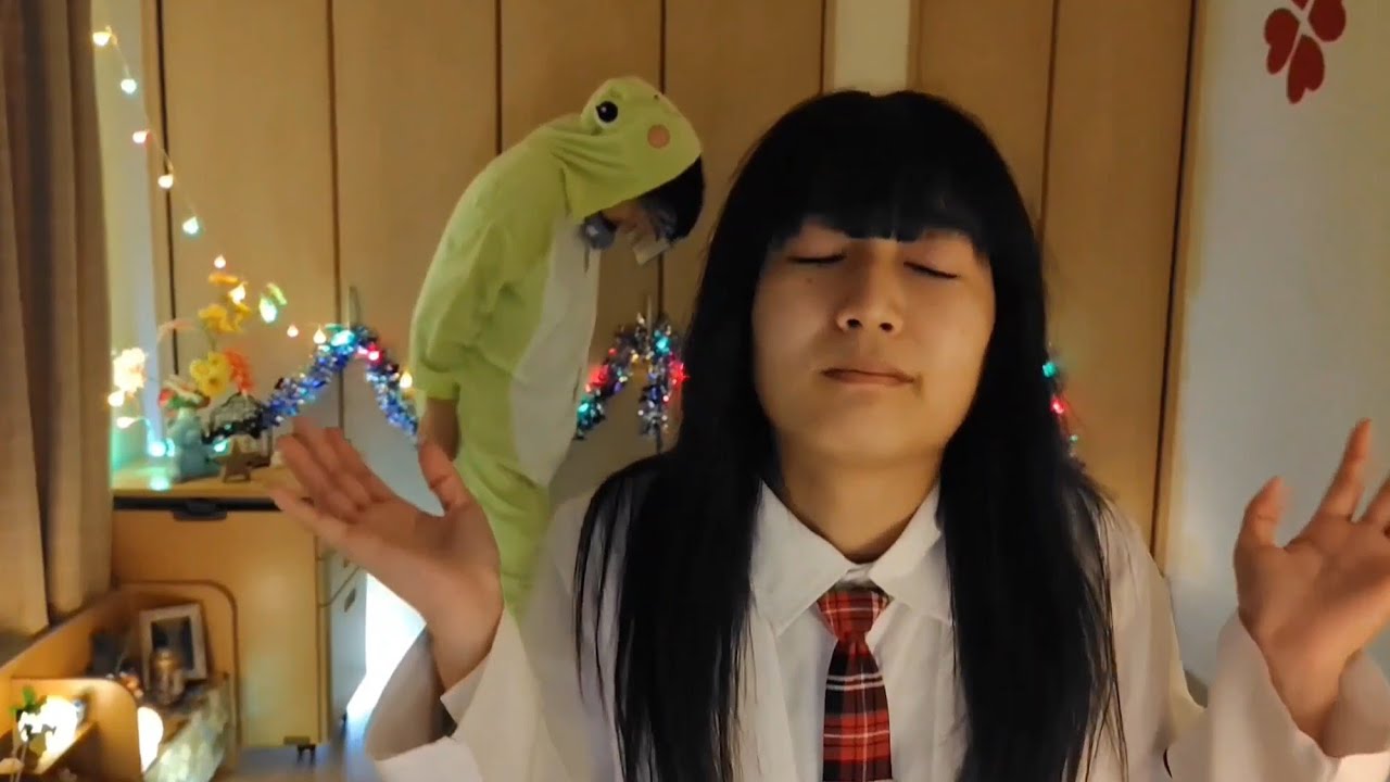 PFFアワード2024『正しい家族の付き合い方』予告編