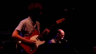 The Rapture | Don Gon Do It | live FYF Fest, September 4, 2010