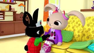 Bing New Series   COMING SOON  CBeebies