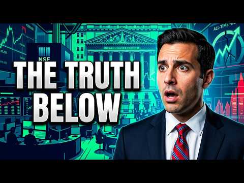 Unbearably Bullish Wall Street Wednesday EP14 — When Records Lie